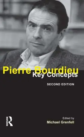 Grenfell |  Pierre Bourdieu | Buch |  Sack Fachmedien