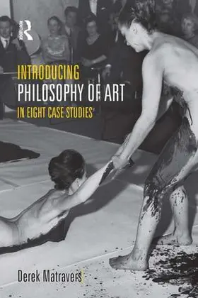 Matravers |  Introducing Philosophy of Art | Buch |  Sack Fachmedien