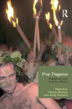 Weston / Bennett |  Pop Pagans | Buch |  Sack Fachmedien