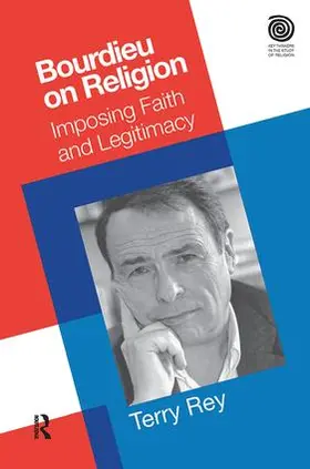 Rey |  Bourdieu on Religion | Buch |  Sack Fachmedien