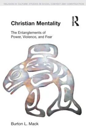 Mack |  Christian Mentality | Buch |  Sack Fachmedien