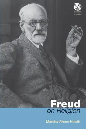 Aileen Hewitt |  Freud on Religion | Buch |  Sack Fachmedien