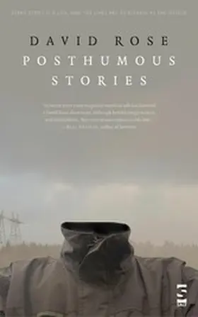 Rose |  Posthumous Stories | eBook | Sack Fachmedien
