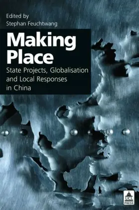 Feuchtwang |  Making Place | Buch |  Sack Fachmedien