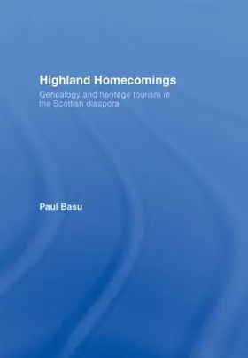 Basu |  Highland Homecomings | Buch |  Sack Fachmedien
