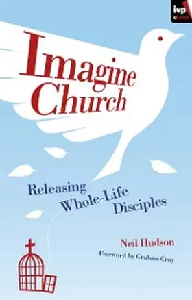 Hudson |  Imagine Church | eBook | Sack Fachmedien