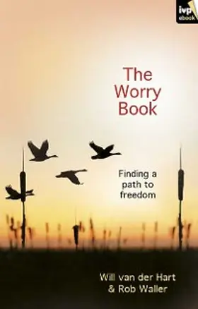 Hart |  The Worry Book | eBook | Sack Fachmedien