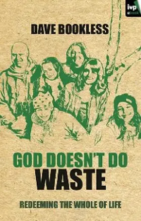 Bookless |  God Doesn't Do Waste | eBook | Sack Fachmedien