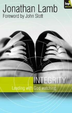 Lamb |  Integrity | eBook | Sack Fachmedien