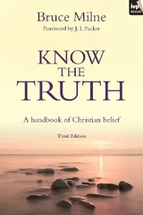 Milne |  Know the Truth | eBook | Sack Fachmedien