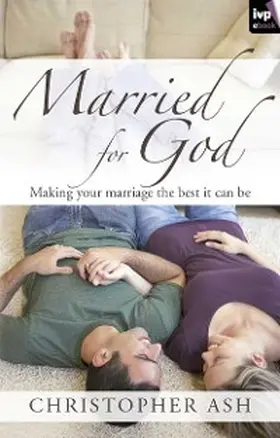 Ash |  Married for God | eBook | Sack Fachmedien
