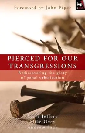 Sach / Jeffery |  Pierced for our transgressions | eBook | Sack Fachmedien