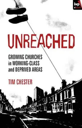 Chester |  Unreached | eBook | Sack Fachmedien