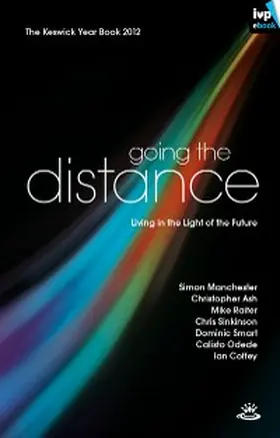 Mcquoid |  Going the Distance | eBook | Sack Fachmedien