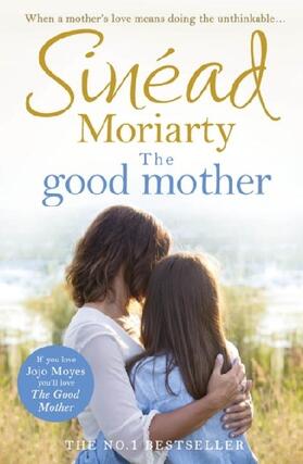 Moriarty |  The Good Mother | Buch |  Sack Fachmedien