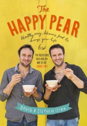 Flynn |  The Happy Pear | Buch |  Sack Fachmedien