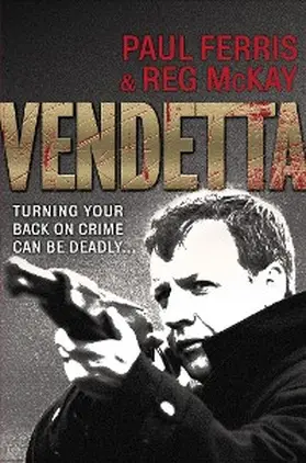 Ferris / Mckay |  Vendetta | eBook | Sack Fachmedien