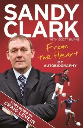 Clark / Burns |  From the Heart | eBook | Sack Fachmedien