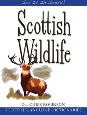 Robinson |  Scottish Wildlife | eBook | Sack Fachmedien