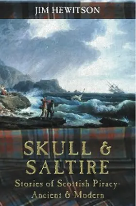 Hewitson |  Skull & Saltire | eBook | Sack Fachmedien