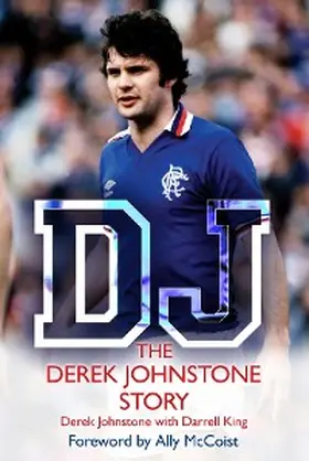 Mccoist / King / Johnstone |  DJ | eBook | Sack Fachmedien