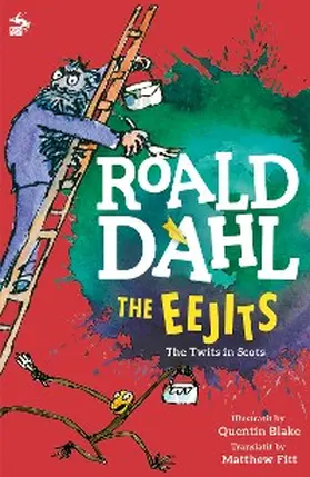 Dahl |  The Eejits | eBook | Sack Fachmedien