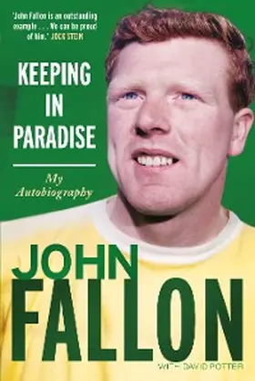 Potter / Fallon / Moynihan |  Keeping in Paradise | eBook | Sack Fachmedien