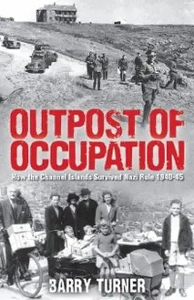 Turner |  Outpost of Occupation | eBook | Sack Fachmedien