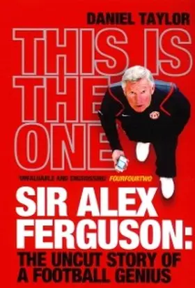 Taylor |  This Is the One | eBook | Sack Fachmedien