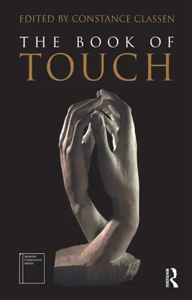 Classen |  The Book of Touch | Buch |  Sack Fachmedien