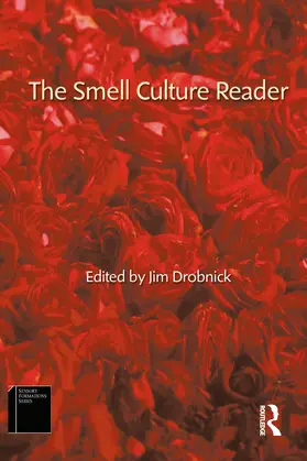 Drobnick |  The Smell Culture Reader | Buch |  Sack Fachmedien