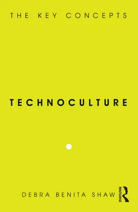 Shaw | Technoculture | Buch | 978-1-84520-298-9 | www2.sack.de