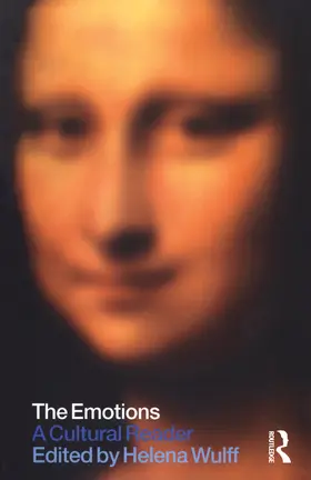 Wulff |  The Emotions | Buch |  Sack Fachmedien