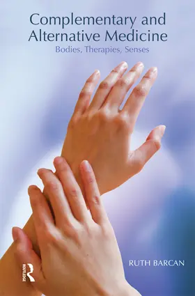 Barcan |  Complementary and Alternative Medicine | Buch |  Sack Fachmedien