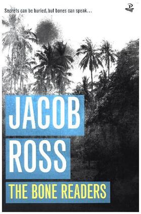Ross |  The Bone Readers | Buch |  Sack Fachmedien