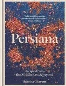 Ghayour |  Persiana | eBook | Sack Fachmedien