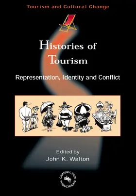 Walton |  Histories of Tourism | Buch |  Sack Fachmedien