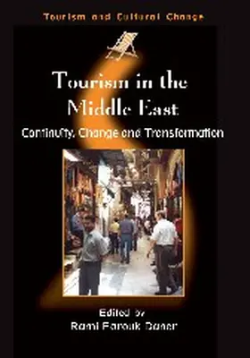 Daher | Tourism in the Middle East | Buch | 978-1-84541-051-3 | www2.sack.de