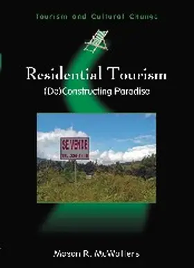 McWatters |  Residential Tourism | Buch |  Sack Fachmedien