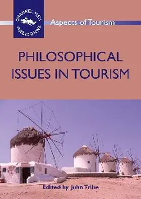 Tribe |  Philosophical Issues in Tourism | Buch |  Sack Fachmedien