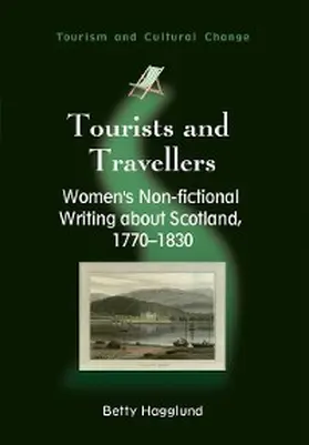 Hagglund |  Tourists and Travellers | eBook | Sack Fachmedien