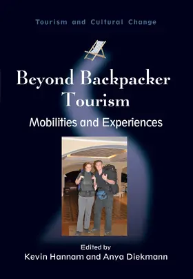 Hannam / Diekmann |  Beyond Backpacker Tourism | eBook | Sack Fachmedien