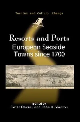 Borsay / Walton |  Resorts and Ports | Buch |  Sack Fachmedien