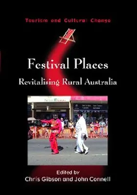Gibson / Connell |  Festival Places | eBook | Sack Fachmedien