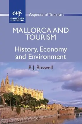Buswell |  Mallorca and Tourism | eBook | Sack Fachmedien
