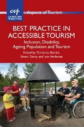 Buhalis / Darcy / Ambrose |  Best Practice in Accessible Tourism | Buch |  Sack Fachmedien