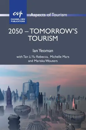 Yeoman |  2050 - Tomorrow's Tourism | eBook | Sack Fachmedien