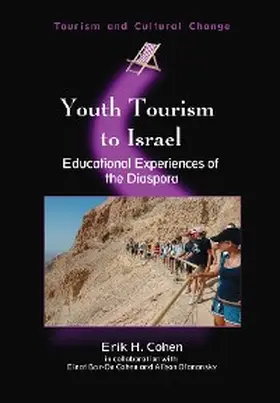 Cohen |  Youth Tourism to Israel | eBook | Sack Fachmedien
