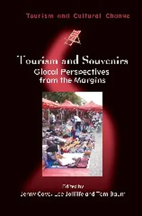 Cave / Jolliffe / Baum |  Tourism and Souvenirs | Buch |  Sack Fachmedien