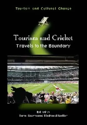 Baum / Butler |  Tourism and Cricket | Buch |  Sack Fachmedien